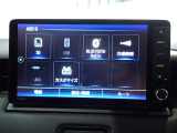 見やすい画面で色々楽しめます!