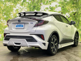 C-HR ハイブリッド 1.8 G LED エディション 