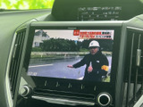 停車中には、地上デジタル放送を楽しめます。長距離移動のお供に、ニュースや番組をチェックしてリフレッシュしましょう。