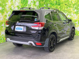 フォレスター 2.0 アドバンス 4WD 