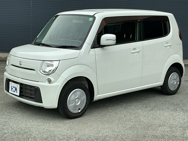 MRワゴン X 