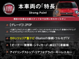 500 1.2 ポップ 