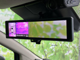 停車中にテレビや映像コンテンツを楽しめる機能です。休憩時間などに、リラックスした時間を過ごせます。快適性を高める装備ですね。