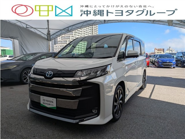ノア  1.8 ハイブリッド S-Z