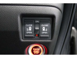 ◆◆両側電動スライドドア!!荷物で手が塞がる時など簡単にドアの開閉が出来ます!何より力いらずで開閉OK!女性やお年寄りにも優しい♪電動機能はOFFにもできますから元気なお子様の駆け出しも安心!
