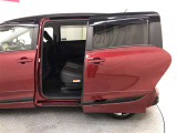 納車後は、無料1か月点検も行っております。実際に乗ってみて、気になることがあればお申しつけください。