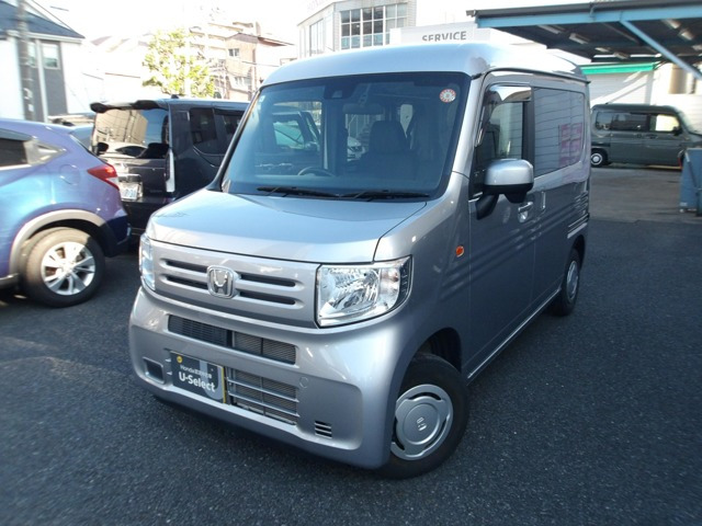 N-VAN L 