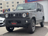 ジムニー XC 4WD 