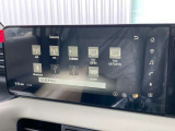 ラジオ、Bluetooth、USB、HDMIなど、多彩なメディアに対応。お好みの音楽や映像をドライブ中も楽しめます。