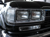 ランドクルーザー80 4.2 VXリミテッド ディーゼル 4WD 
