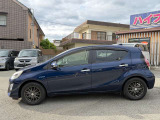 当店のお車は全車安心保証付!!指定工場、板金工場完備しています!!