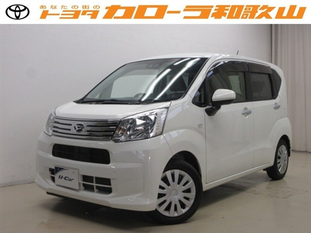 ムーヴ L SAIII