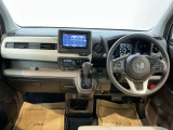 N-WGN L ホンダ センシング 
