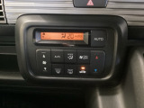 オートエアコン