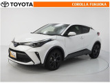 トヨタ C-HR