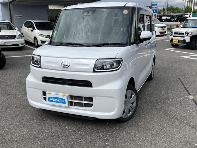 タント L 