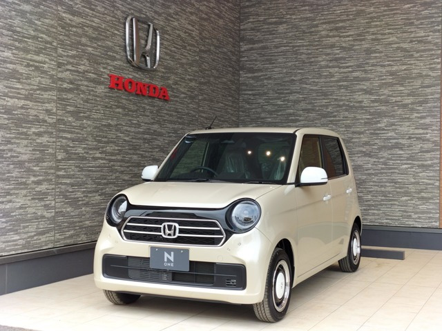 ホンダ N-ONE 