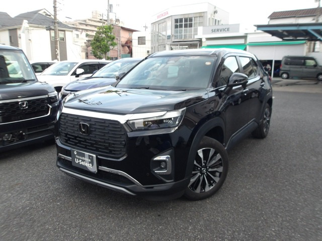 ZR-V 1.5 Z 