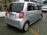 納車前にはしっかりと車検整備を実施してからご納車いたします。