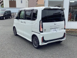 中古車保証の1年間走行距離無制限のホッと保証がついてますので安心してご購入いただけます!
