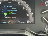 走行距離ご確認ください