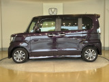 弊社はホンダの認定中古車ディーラーとして、お客様に安全・安心・快適なカーライフを提供することをお約束します。