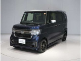 ドライバーの運転支援機能『ホンダセンシング』も搭載しており、安全なドライブをお楽しみいただけます!