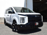デリカD:5 2.2 P 4WD 