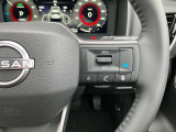 【プロパイロット(同一車線運転支援技術)】搭載です!高速道路でアクセル、ブレーキ、ステアリングを自動制御して運転の疲労をグッと軽減してくれます♪
