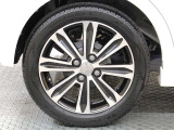 タイヤサイズ 165/55R15