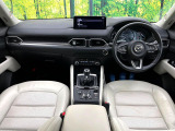 CX-5 2.2 XD Lパッケージ 