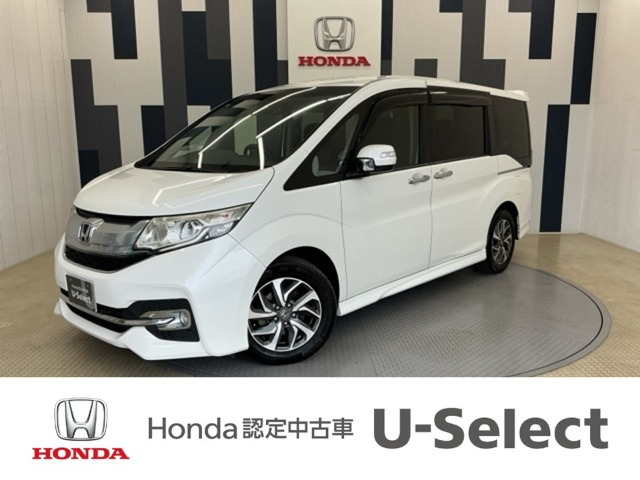 ホンダ ステップワゴン 
