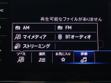 音楽はBluetoothで再生可能!