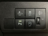 スマ-トアシストやコ-ナ-センサ-など安心で便利な機能が装備されております♪