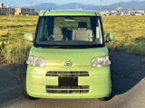 タント フレンドシップ ウェルカムシート X SA 4WD 