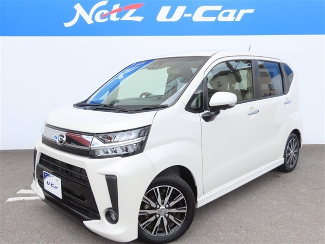 ムーヴカスタム X リミテッドII SAIII