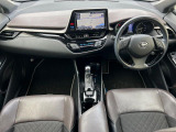 C-HR  G LEDエディション