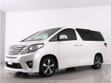プライバシーガラス装着車両ですので、ご安心くださいませ!