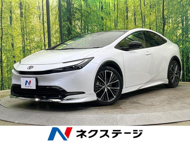 プリウス 2.0 Z 
