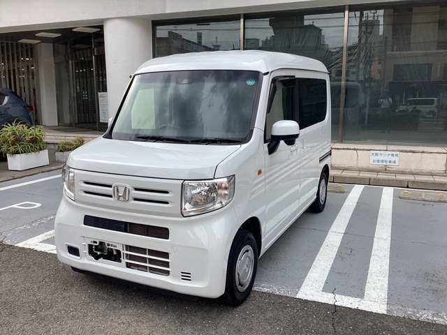 N-VAN L