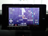 ホンダ純正ナビなのでダッシュボードにスッキリと収まっています。ナビの案内があれば土地勘の無い所でも道に迷わず安心!見知らぬ土地へのドライブも一層楽しくなります!