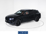 Bentayga EWB AZUREが入荷いたしました。