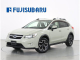 人気のSUV車!希少なGP7のXV入荷しました!嬉しい新品タイヤ装着済!パナソニックナビやバックカメラ搭載です!