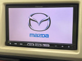 【ナビゲーション】目的地までしっかり案内してくれる使いやすいナビ。Bluetooth接続すればお持ちのスマホやMP3プレイヤーの音楽を再生可能!毎日の運転がさらに楽しくなります!!