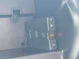 高速道路料金のお支払いがスマートなETC付いてます