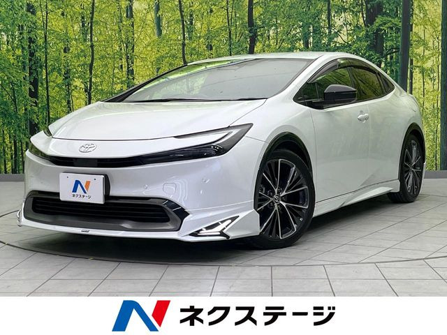 プリウス 2.0 Z 