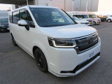 ステップワゴン  2.0 e:HEV スパーダ