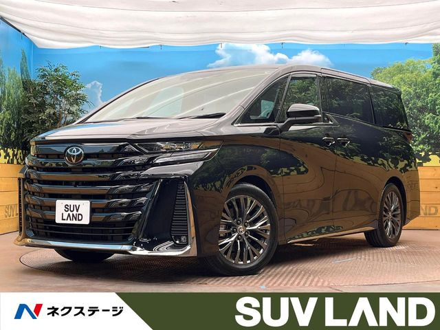 ヴェルファイア ハイブリッド 2.5 Z プレミア 
