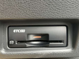 ETC2.0車載器(渋滞回避支援・安全運転支援・災害時支援の機能が追加されます)