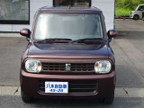アルトラパン G 4WD 